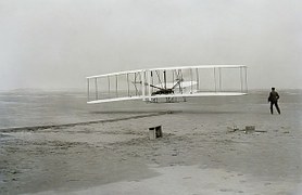 Wright Brothers