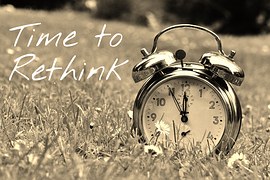 Susie's Going To Be Late